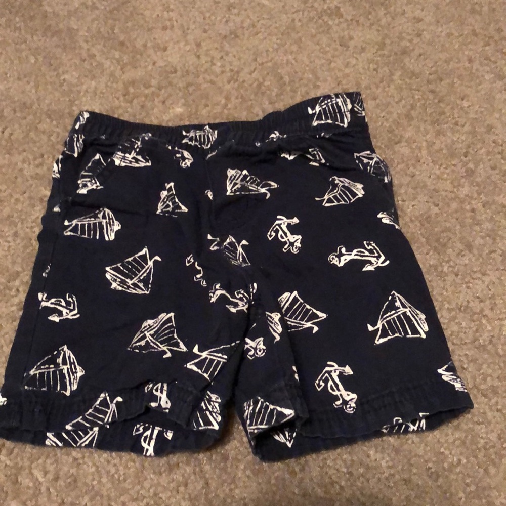 18 month boys shorts